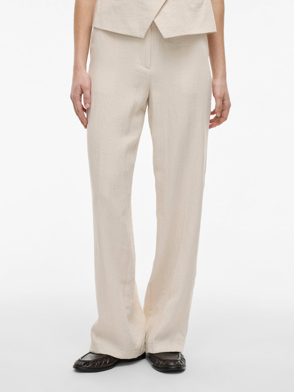 VIFLEA RW TAILORED PANTS