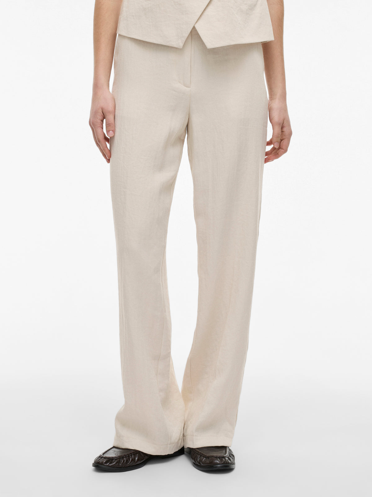 VIFLEA RW TAILORED PANTS