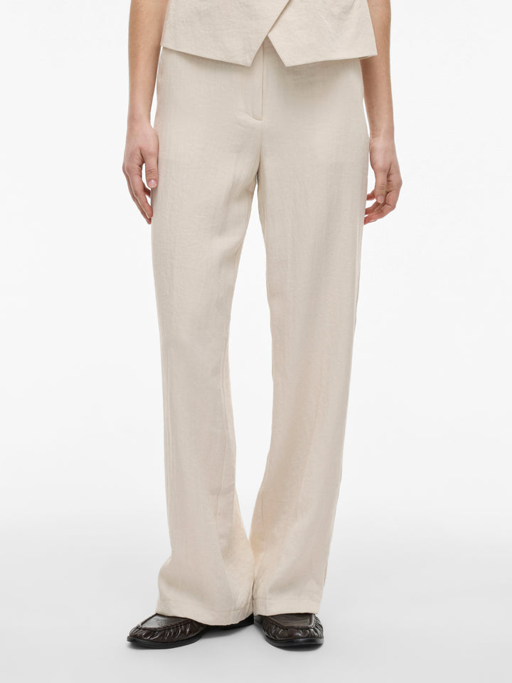 VIFLEA RW TAILORED PANTS