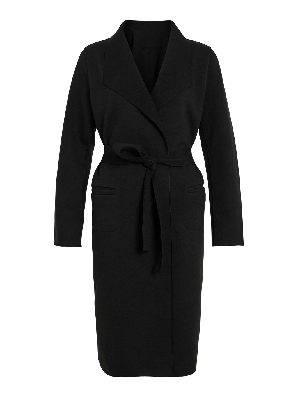 VIJUICE COAT  - NOOS