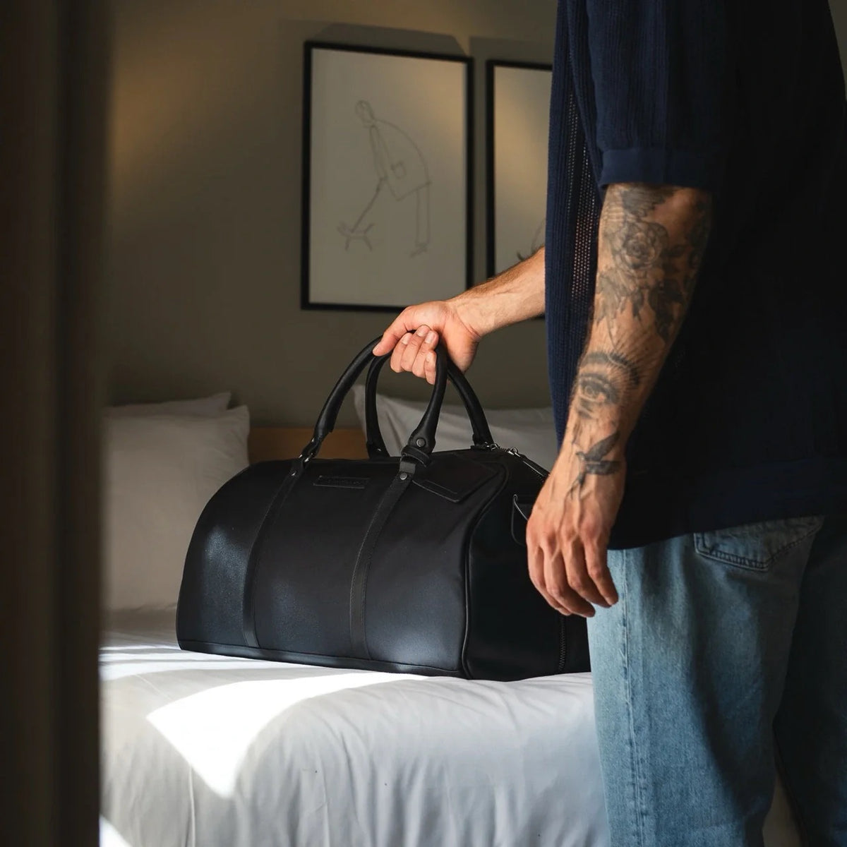 Tornio Reisetasche