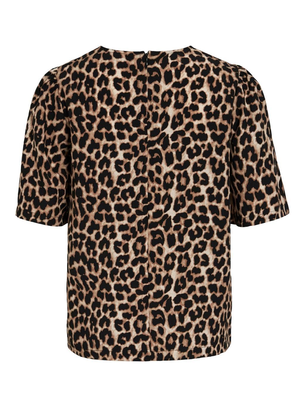 VILIOPANA LIO O-NECK 2/4 TOP/PR