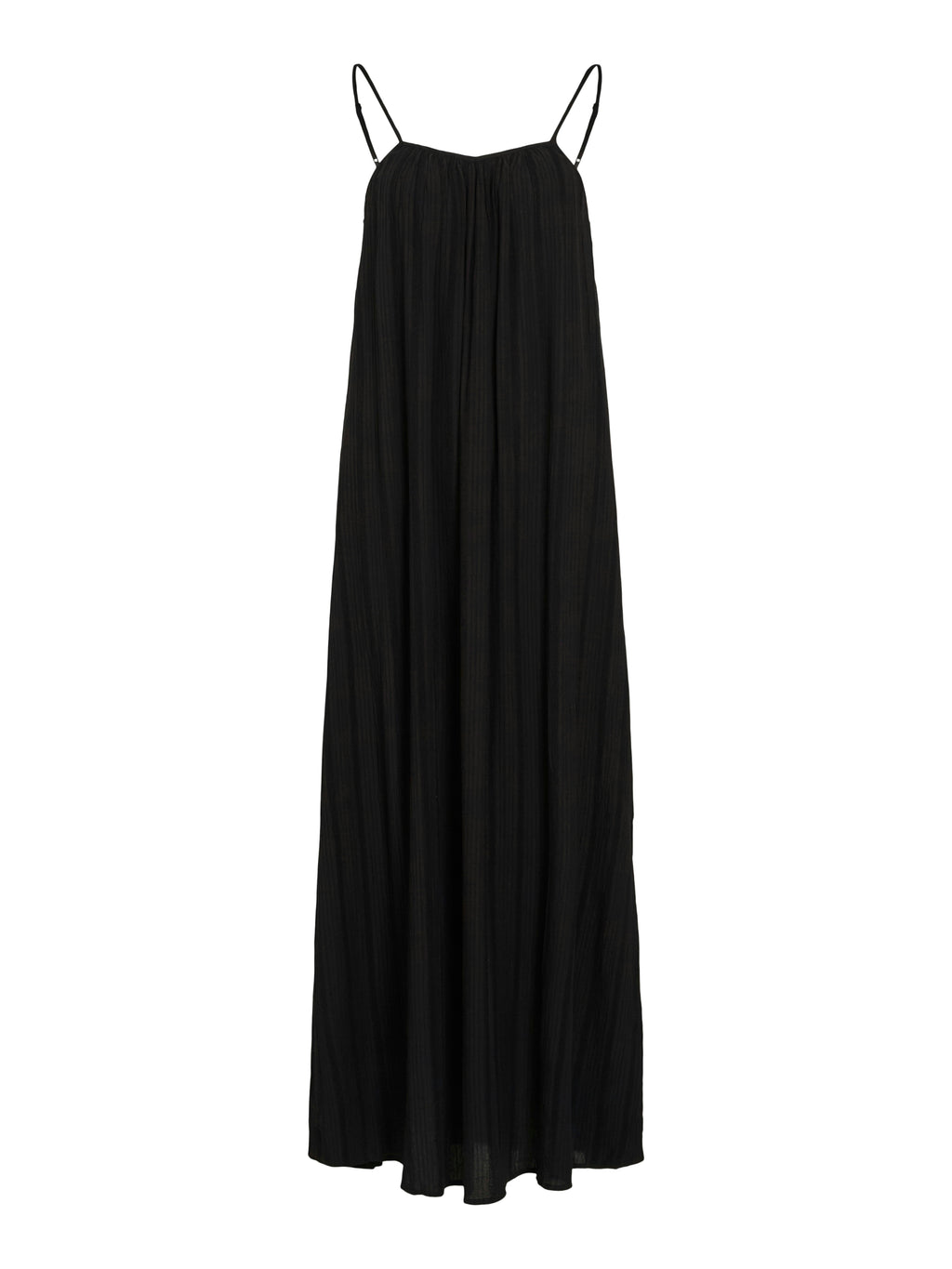 VIYRINA STRAP ANKLE DRESS