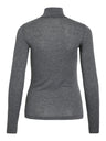 Dark Grey Mel