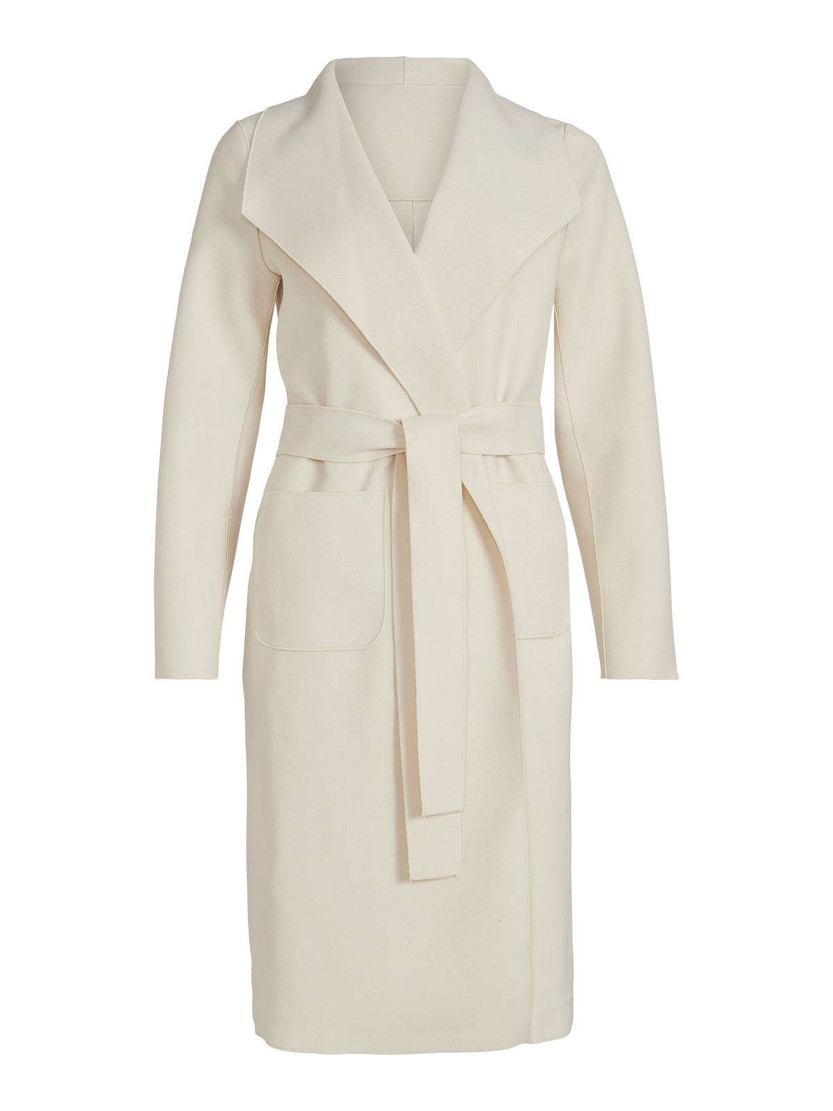 VIJUICE COAT  - NOOS