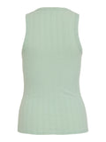 VIMIDESA O-NECK S/L TOP