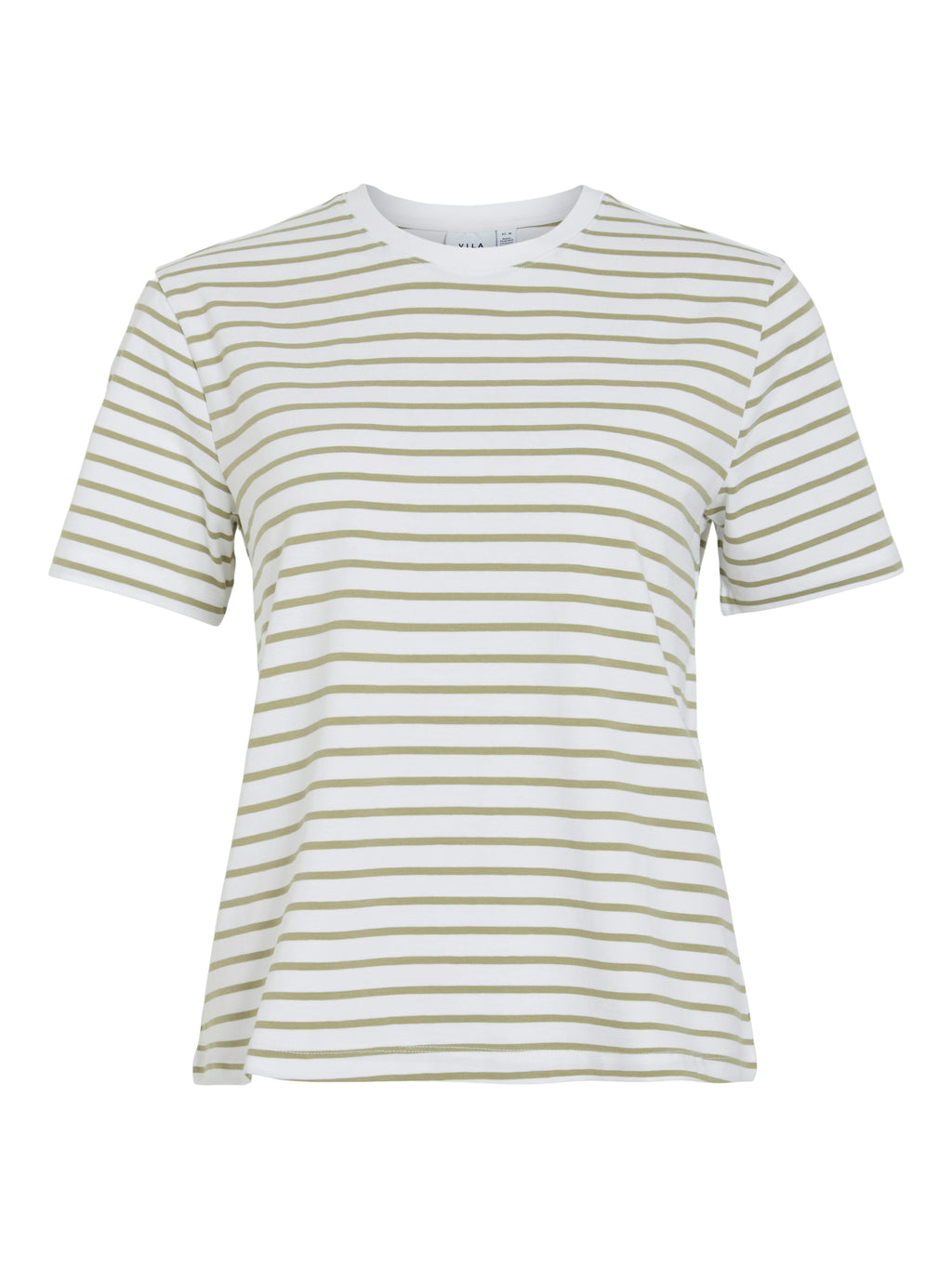 VINORA S/S YD T-SHIRT - NOOS