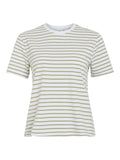 VINORA S/S YD T-SHIRT - NOOS
