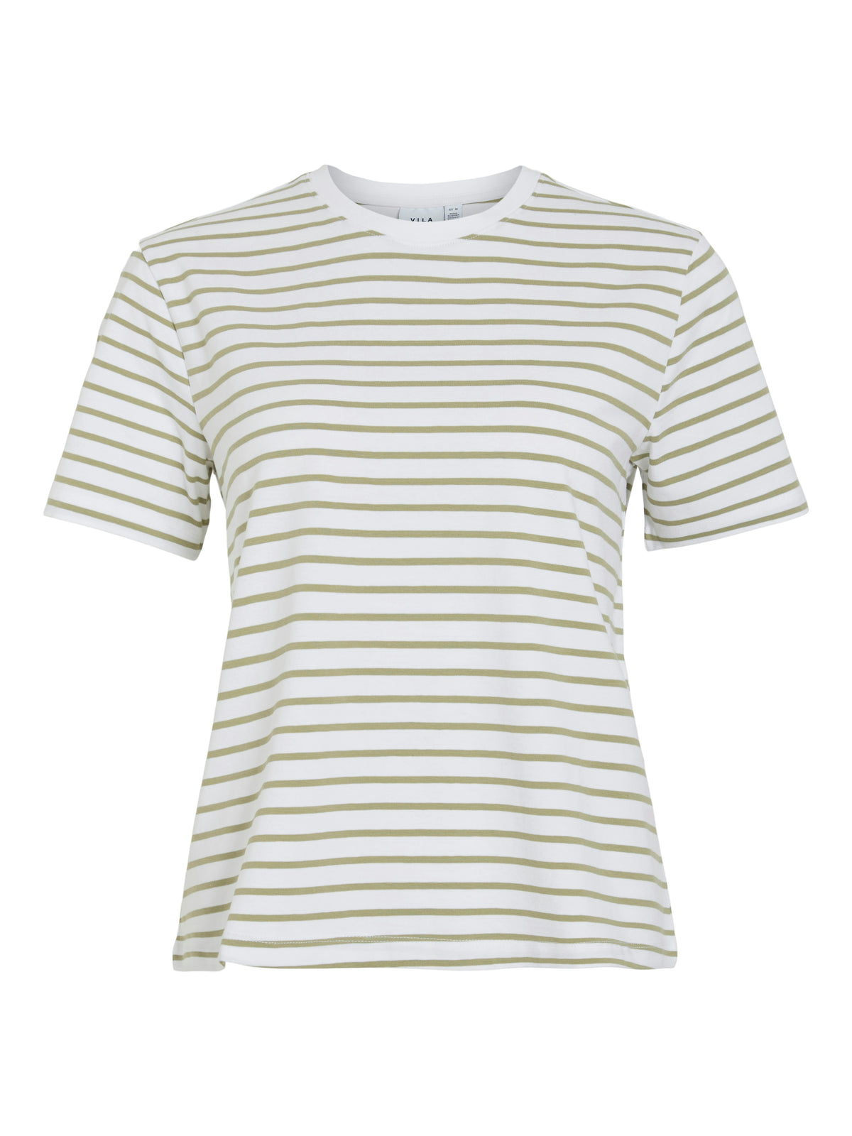 VINORA S/S YD T-SHIRT - NOOS