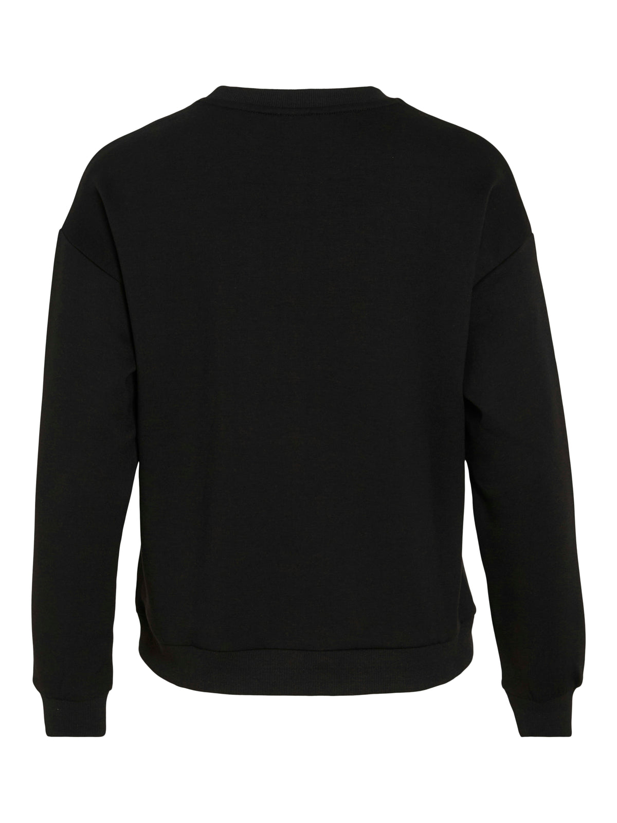 VISANDY L/S SWEAT TOP - NOOS