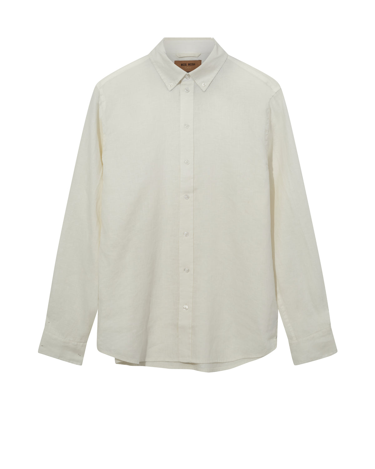 MMGTheo Linen Shirt