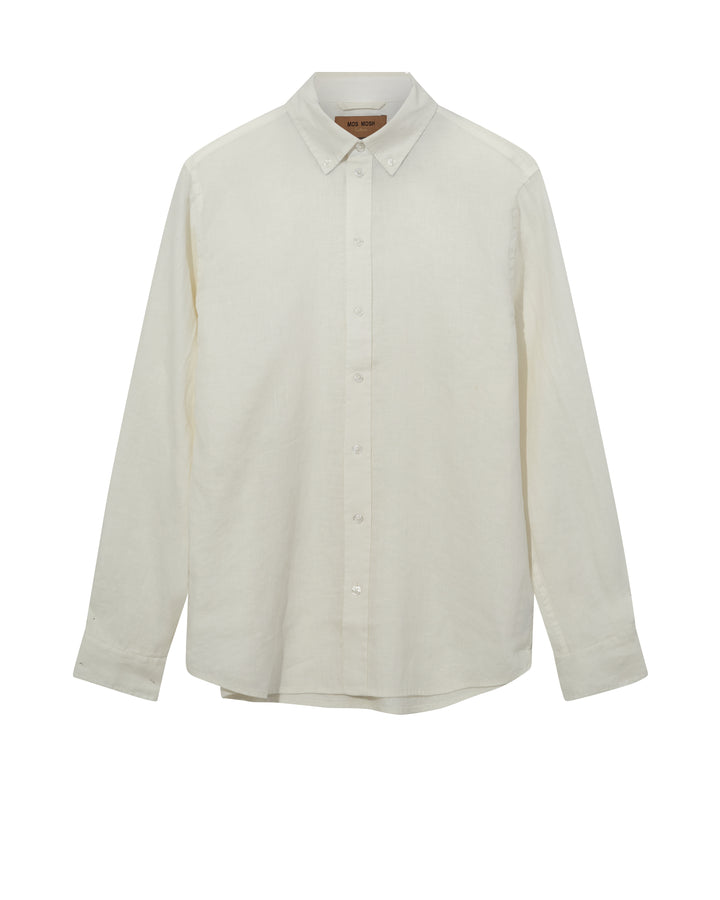 MMGTheo Linen Shirt