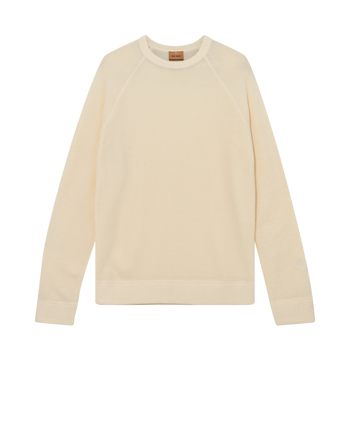 MMGPablo Wool Knit