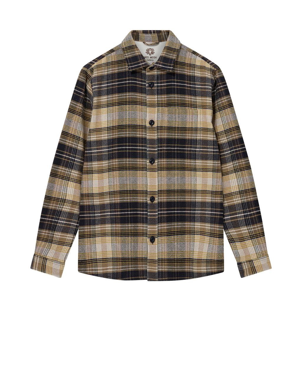 MMGDavid Lavato Shirt