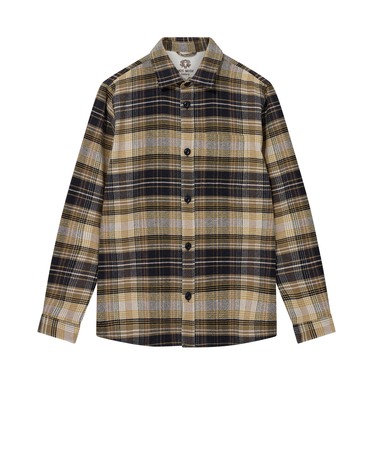 MMGDavid Lavato Shirt