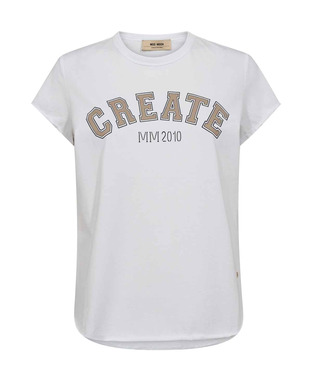 MMCelli O-SS Tee