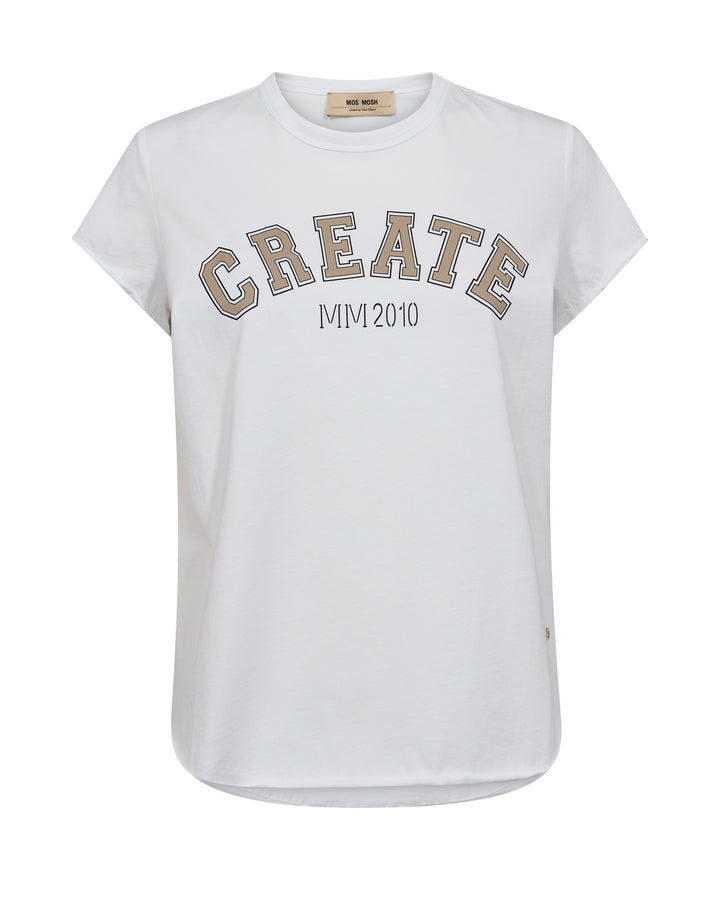 MMCelli O-SS Tee
