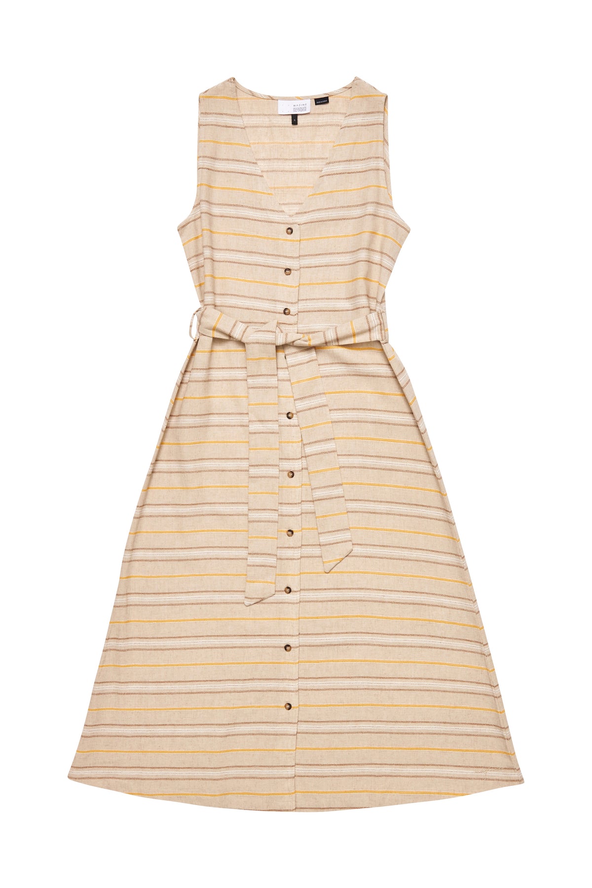 Zadie Dress
