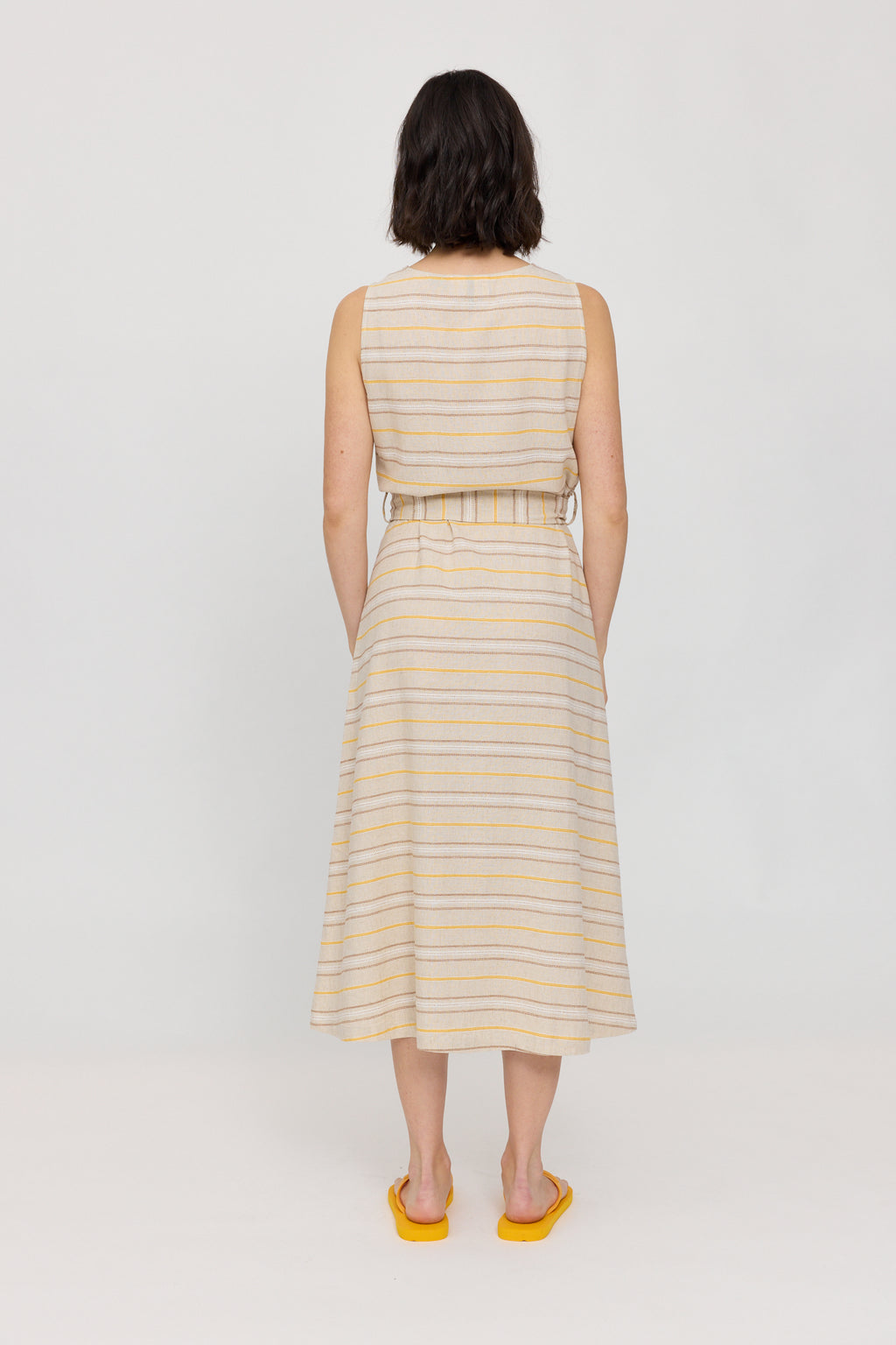 Zadie Dress