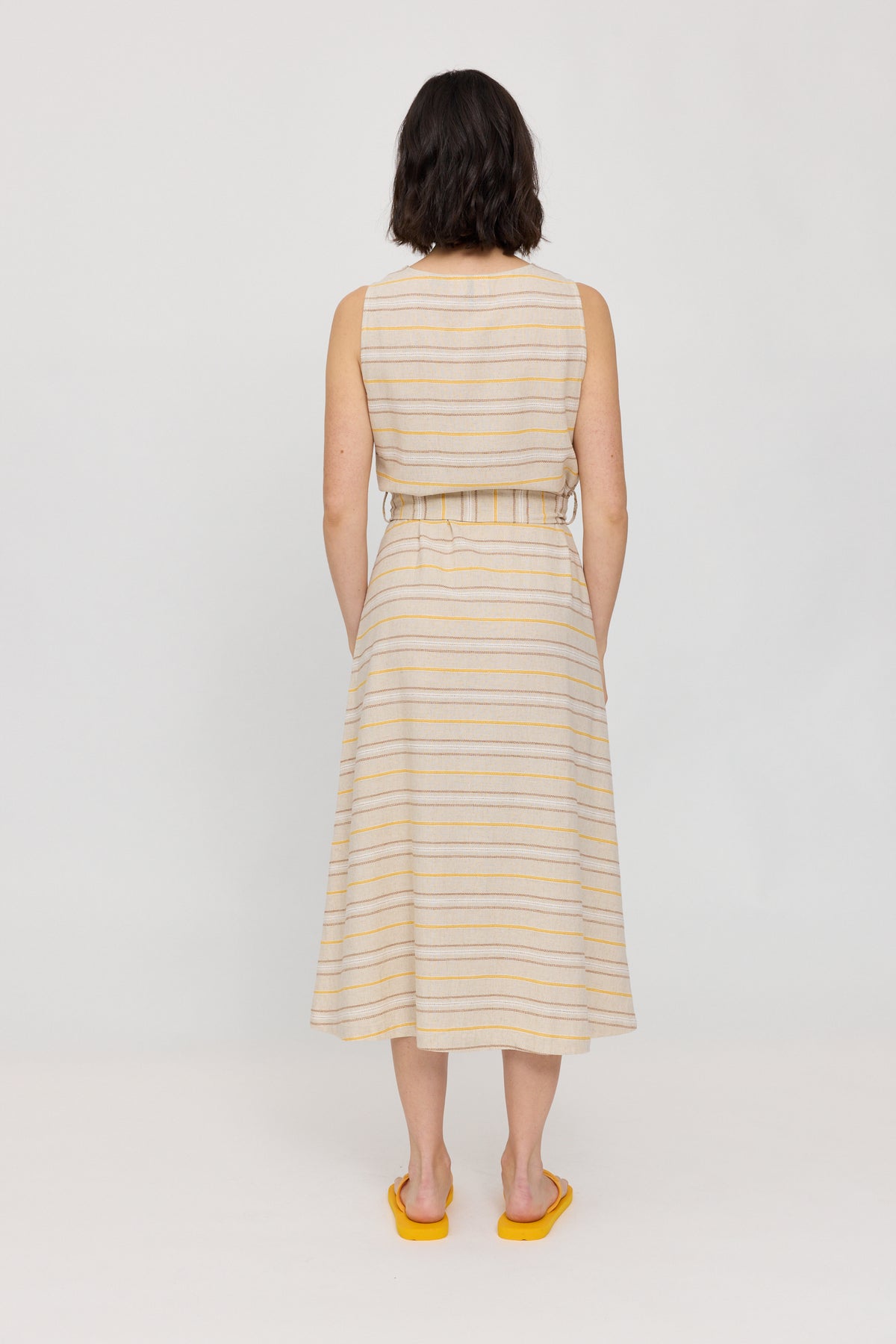 Zadie Dress