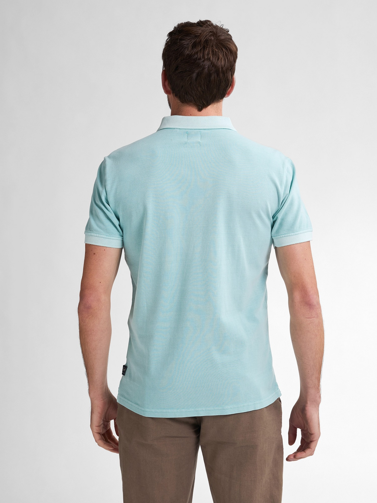 Men Polo Short Sleeve