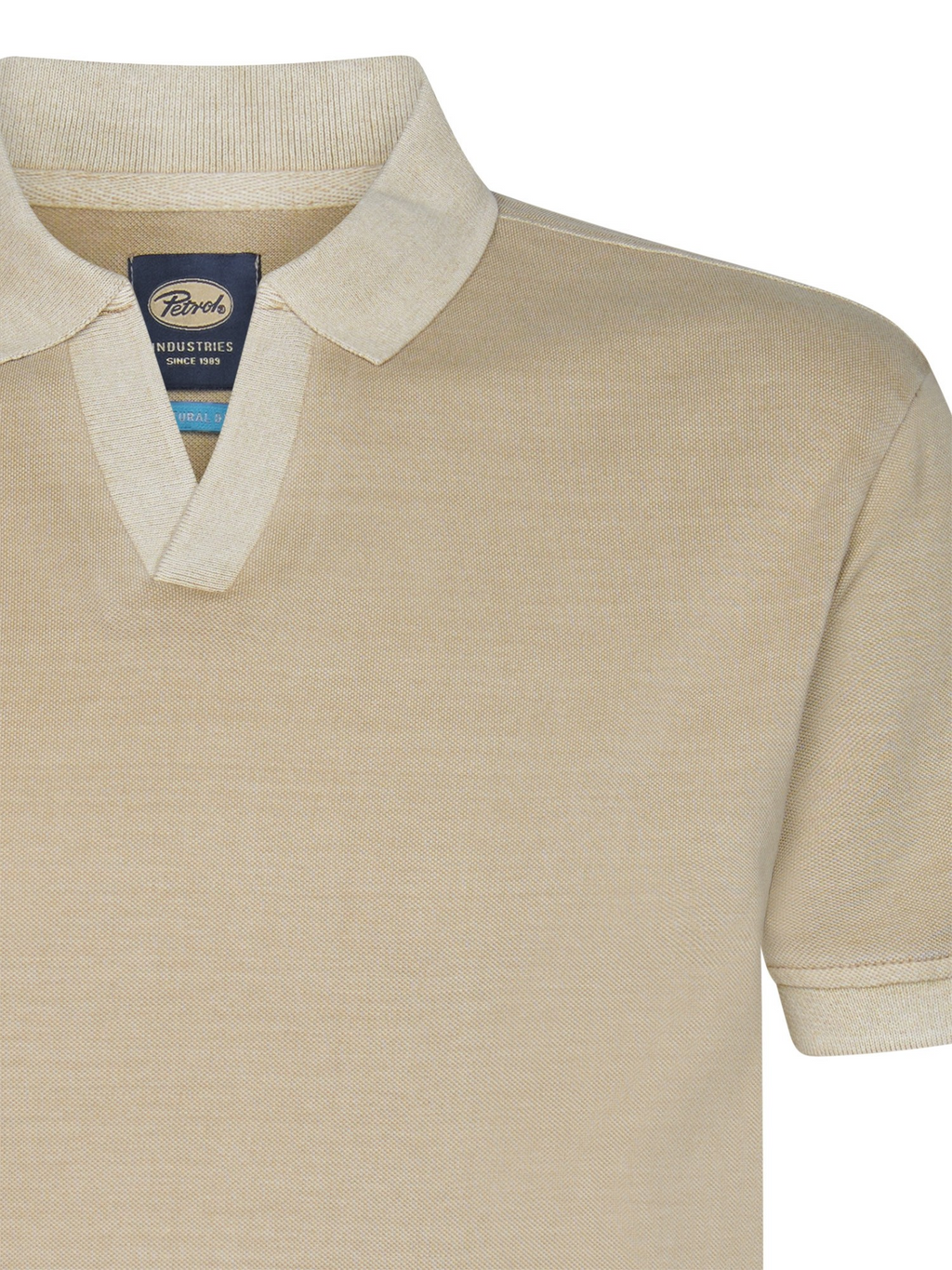 Men Polo Short Sleeve