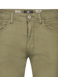 Men Denim Regular