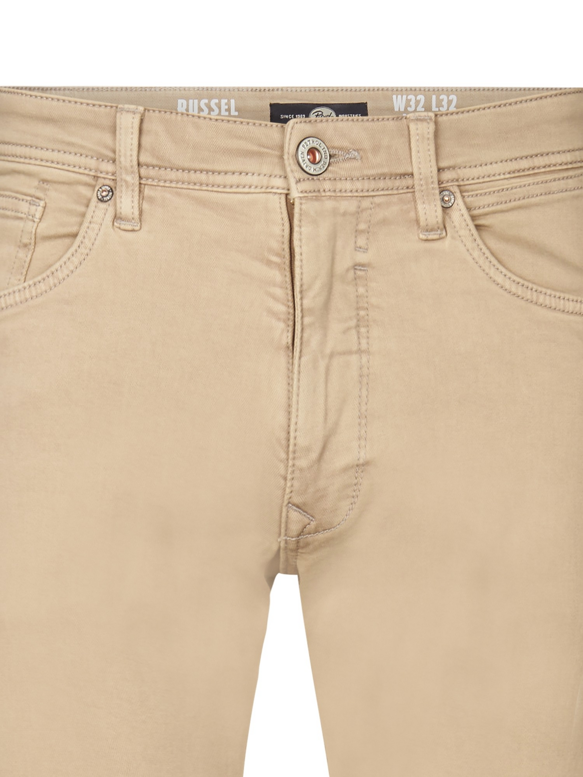 Men Denim Regular