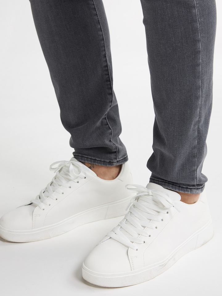 Men Supreme Stretch