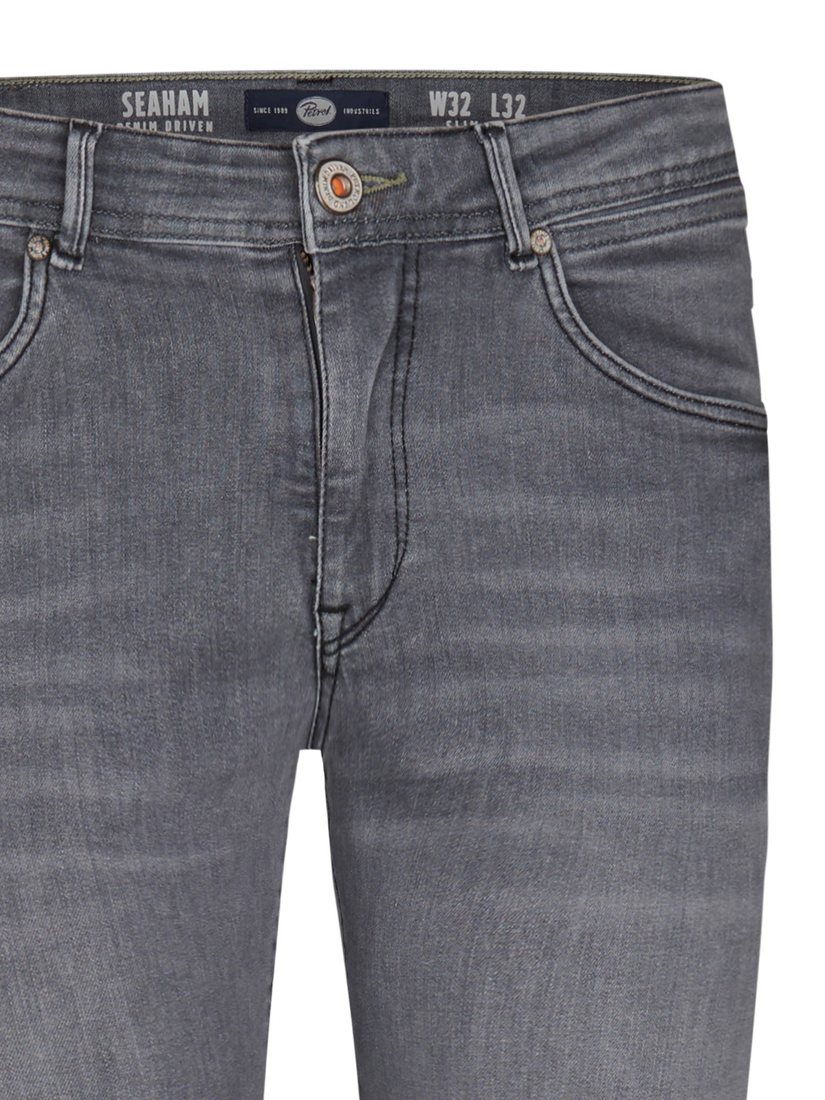 Men Supreme Stretch