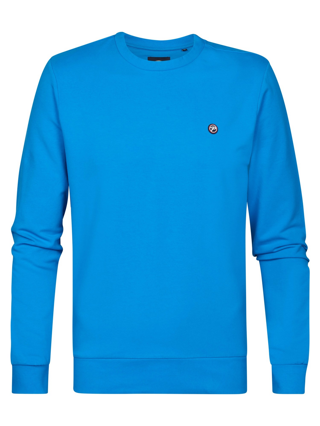 Men Sweater Round Neck
