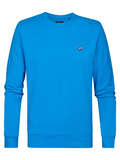 Men Sweater Round Neck