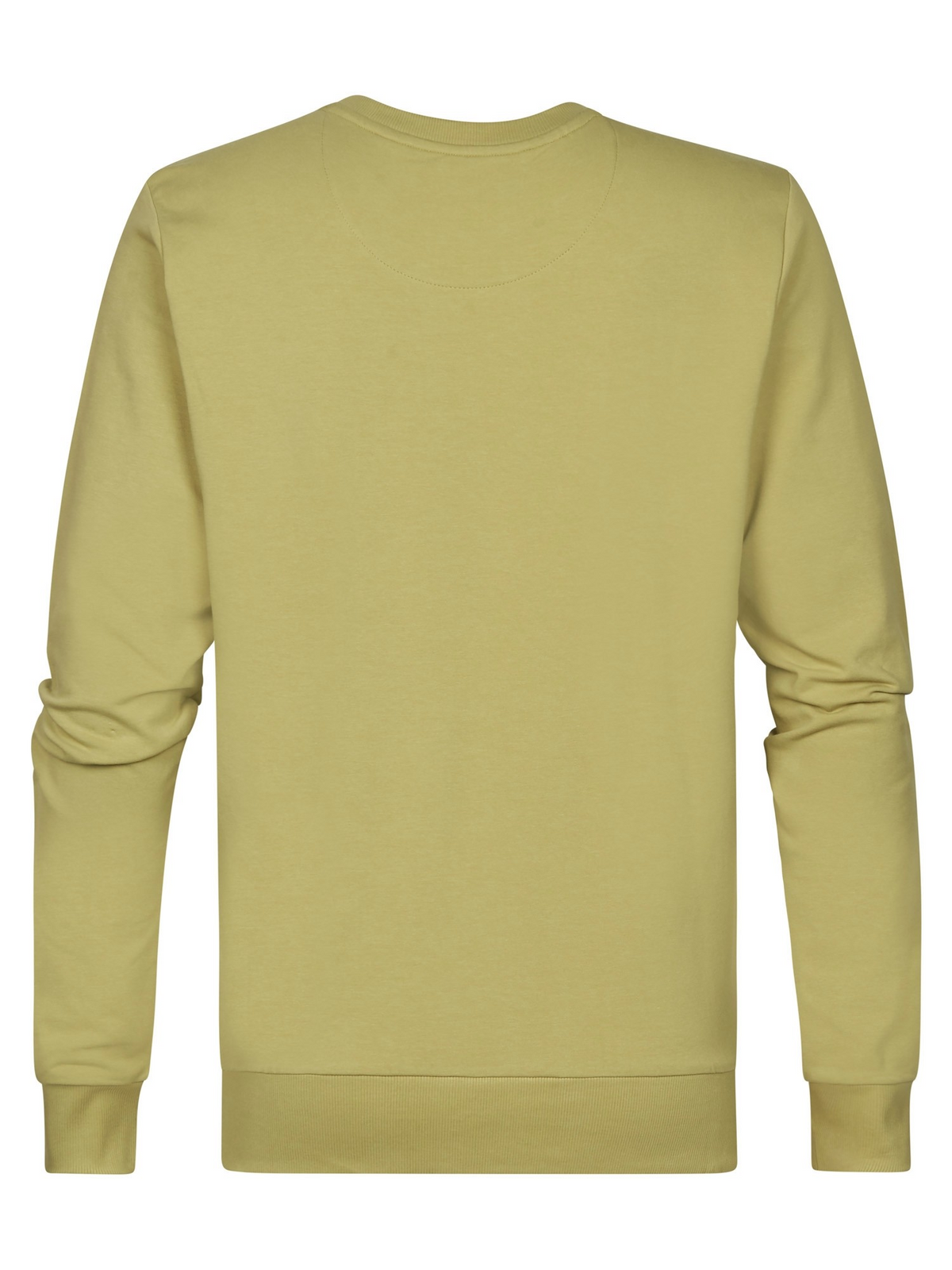 Men Sweater Round Neck