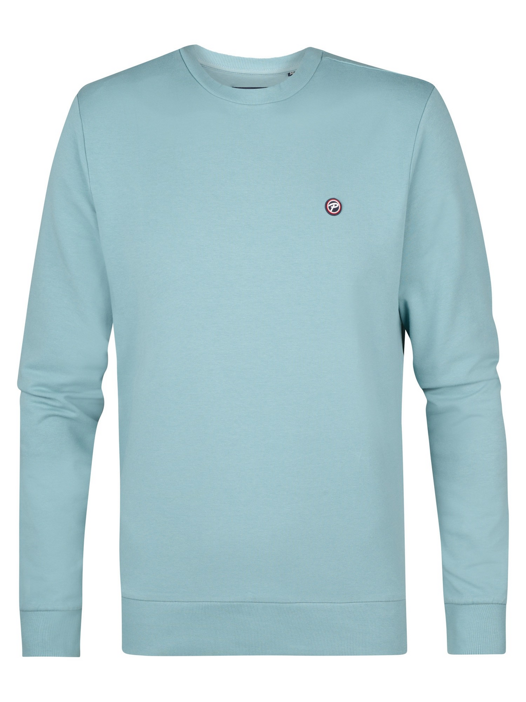 Men Sweater Round Neck