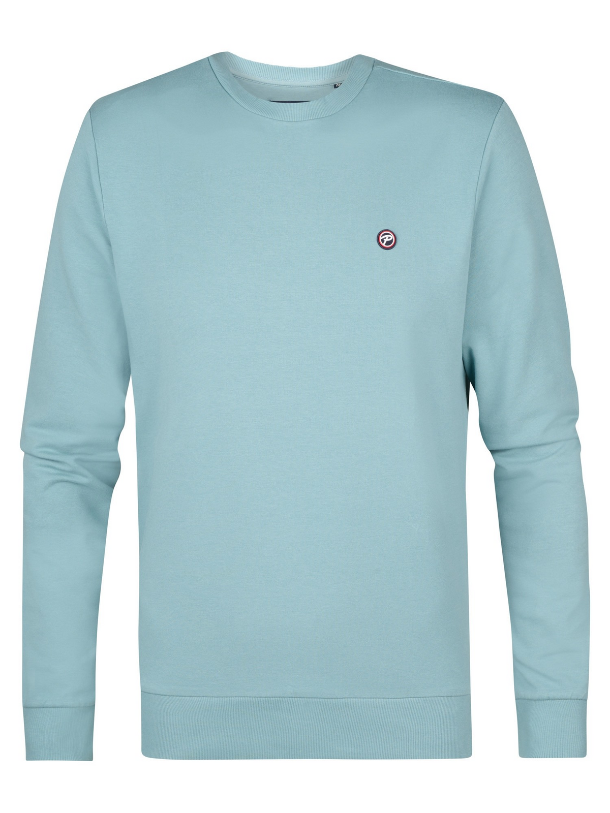 Men Sweater Round Neck