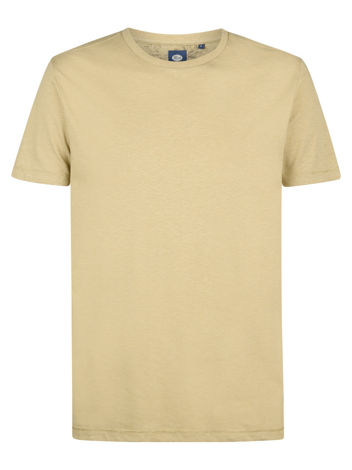 Men T-Shirt SS