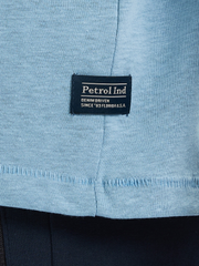 Pale Blue