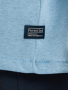 Pale Blue