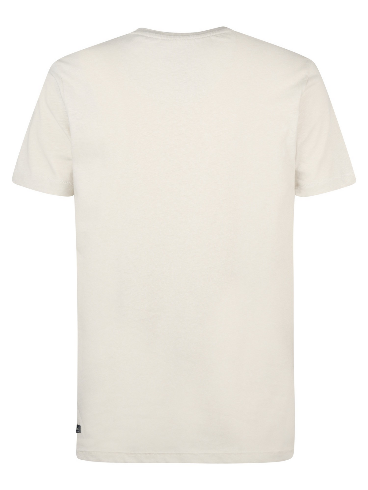 Men T-Shirt SS