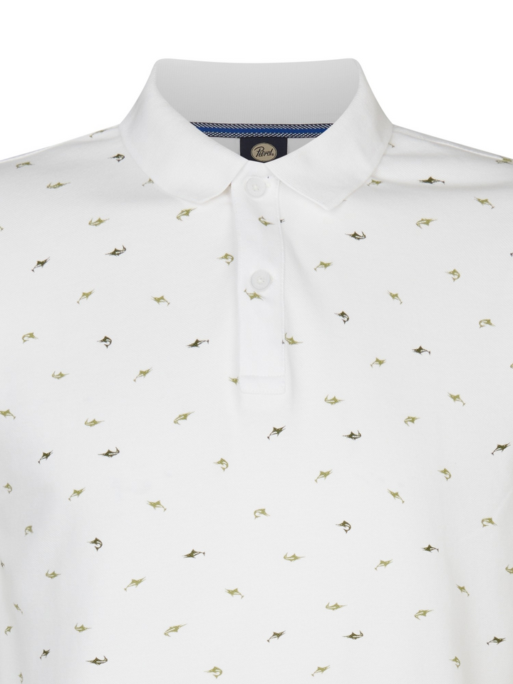 Men Polo Short Sleeve