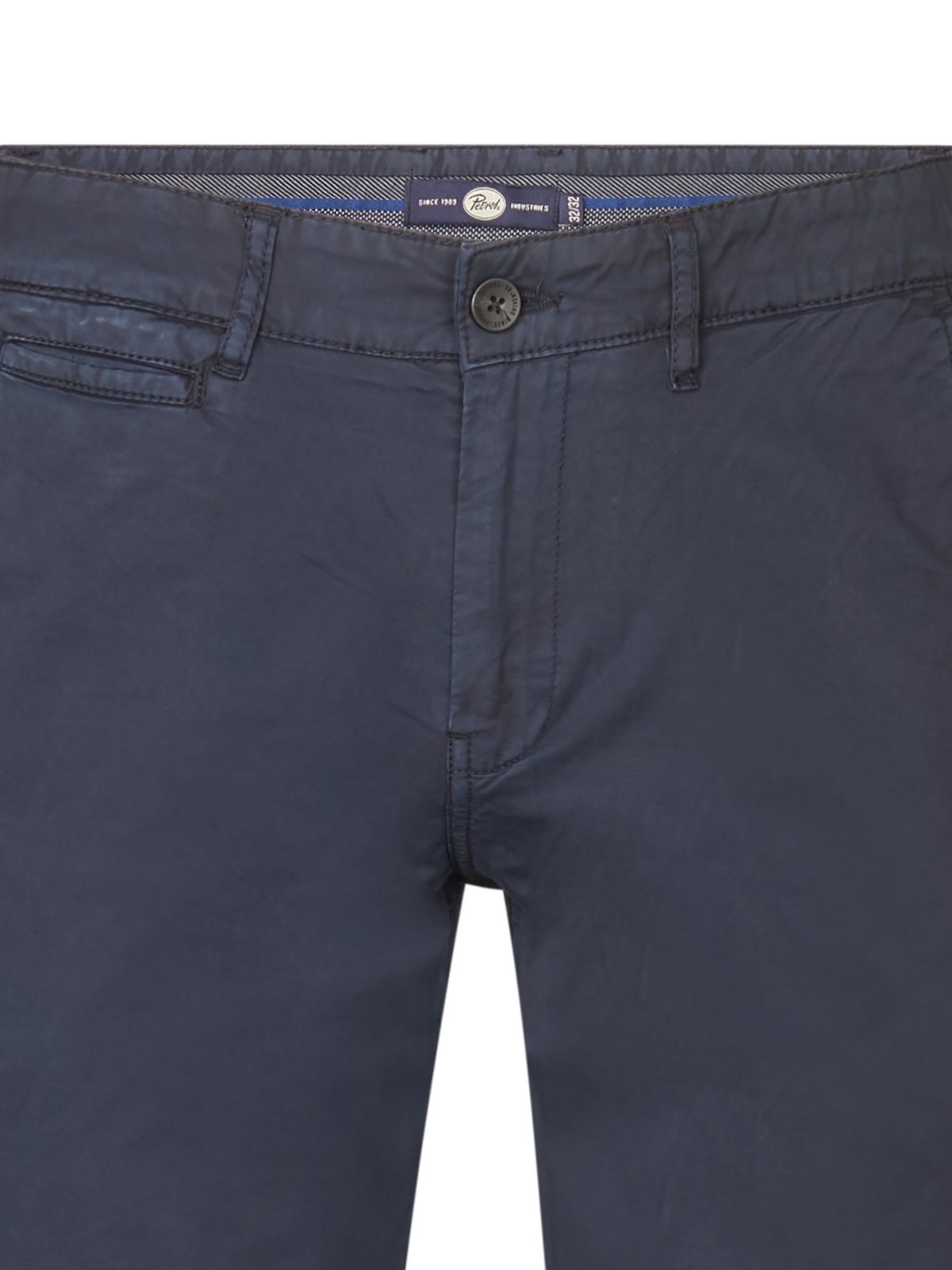 Men Non Denim Chino