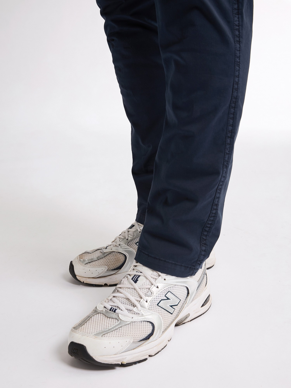 Men Non Denim Chino