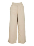 VILANIA HW WIDE PANTS
