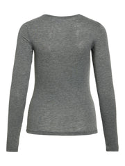 179092 Dark Grey Mel