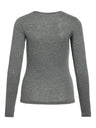 179092 Dark Grey Mel