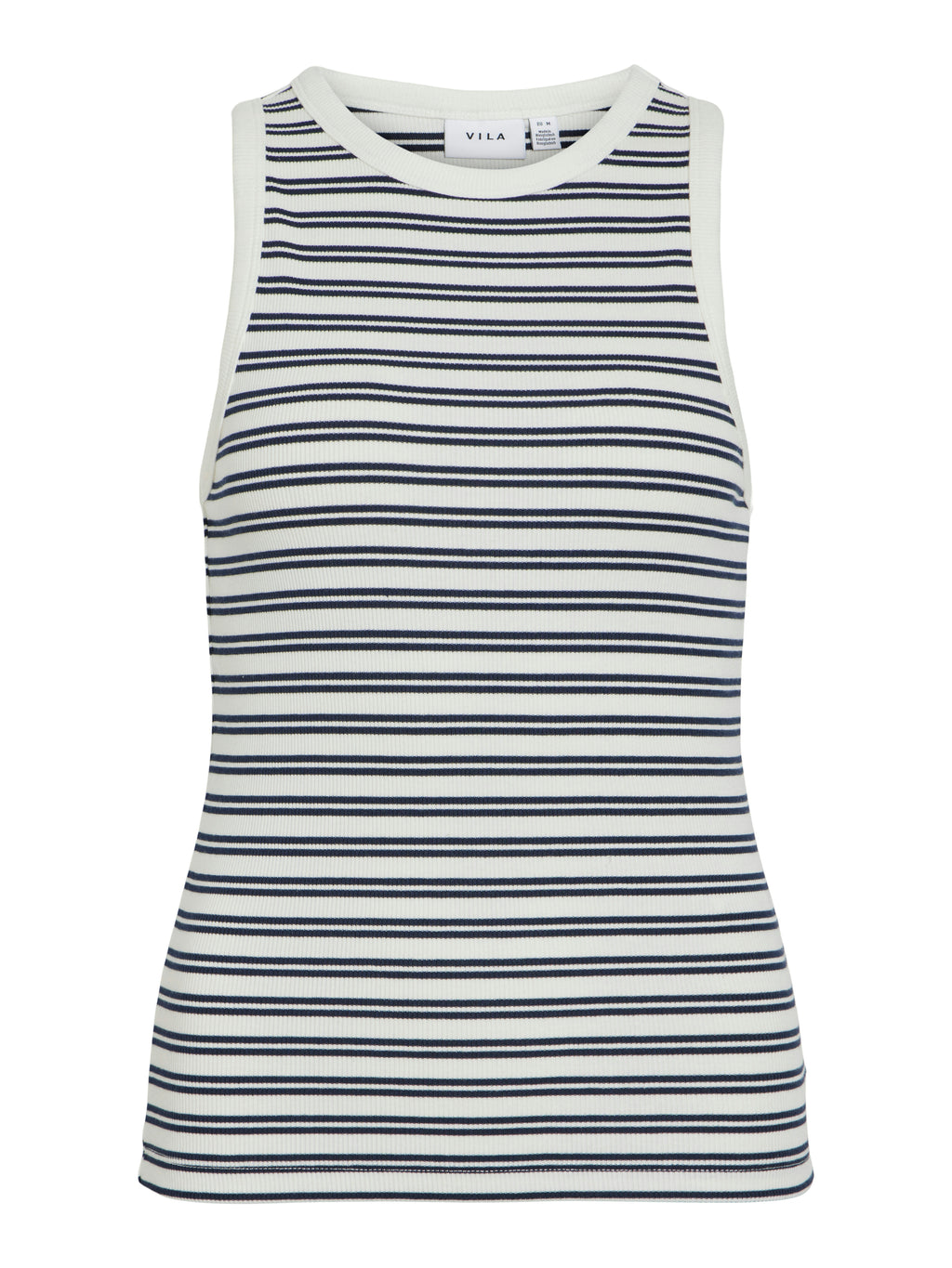 VISOLA S/L TANK TOP - NOOS
