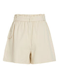 VINATALLA H/W MIDI BELT CARGO SHORT