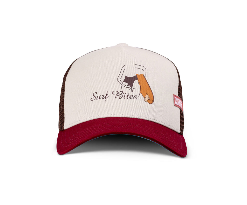 HFT Surf Bites