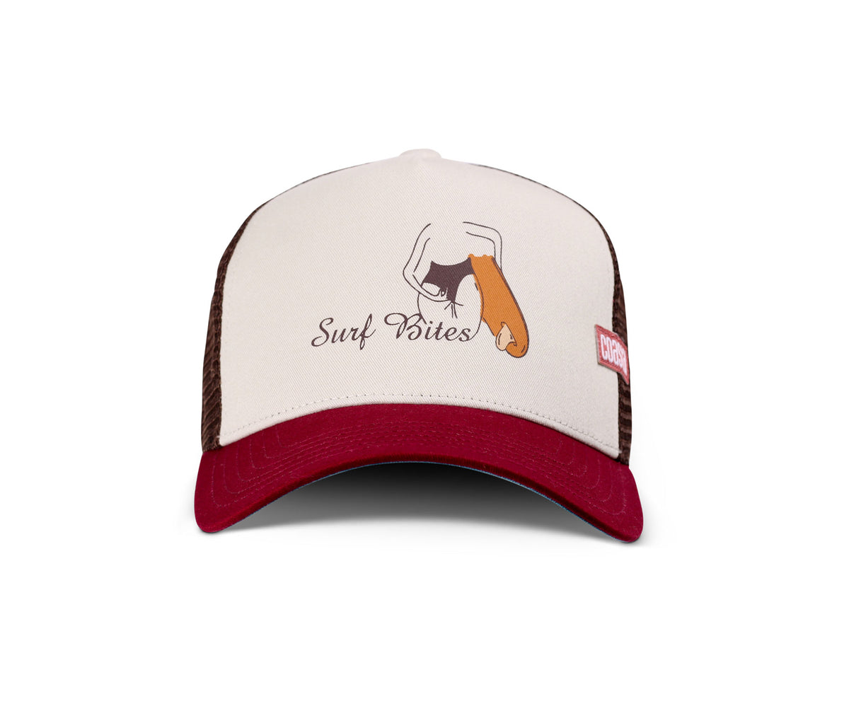 HFT Surf Bites
