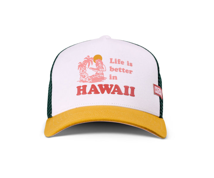 HFT Better Hawaii